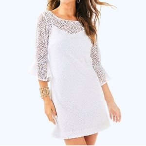 Lilly Pulitzer Fontaine Dress